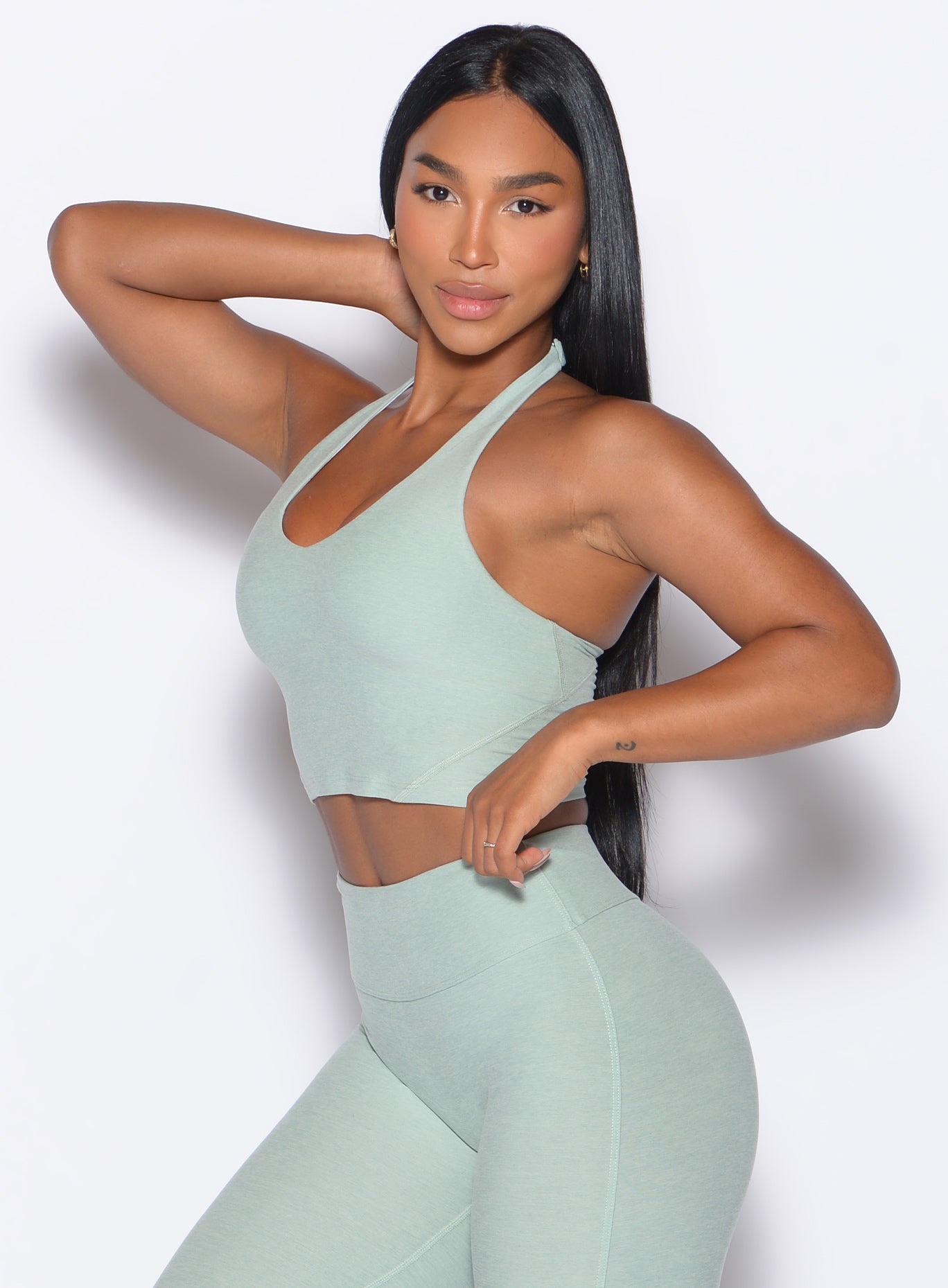 Lift Halter Bra - Image 6