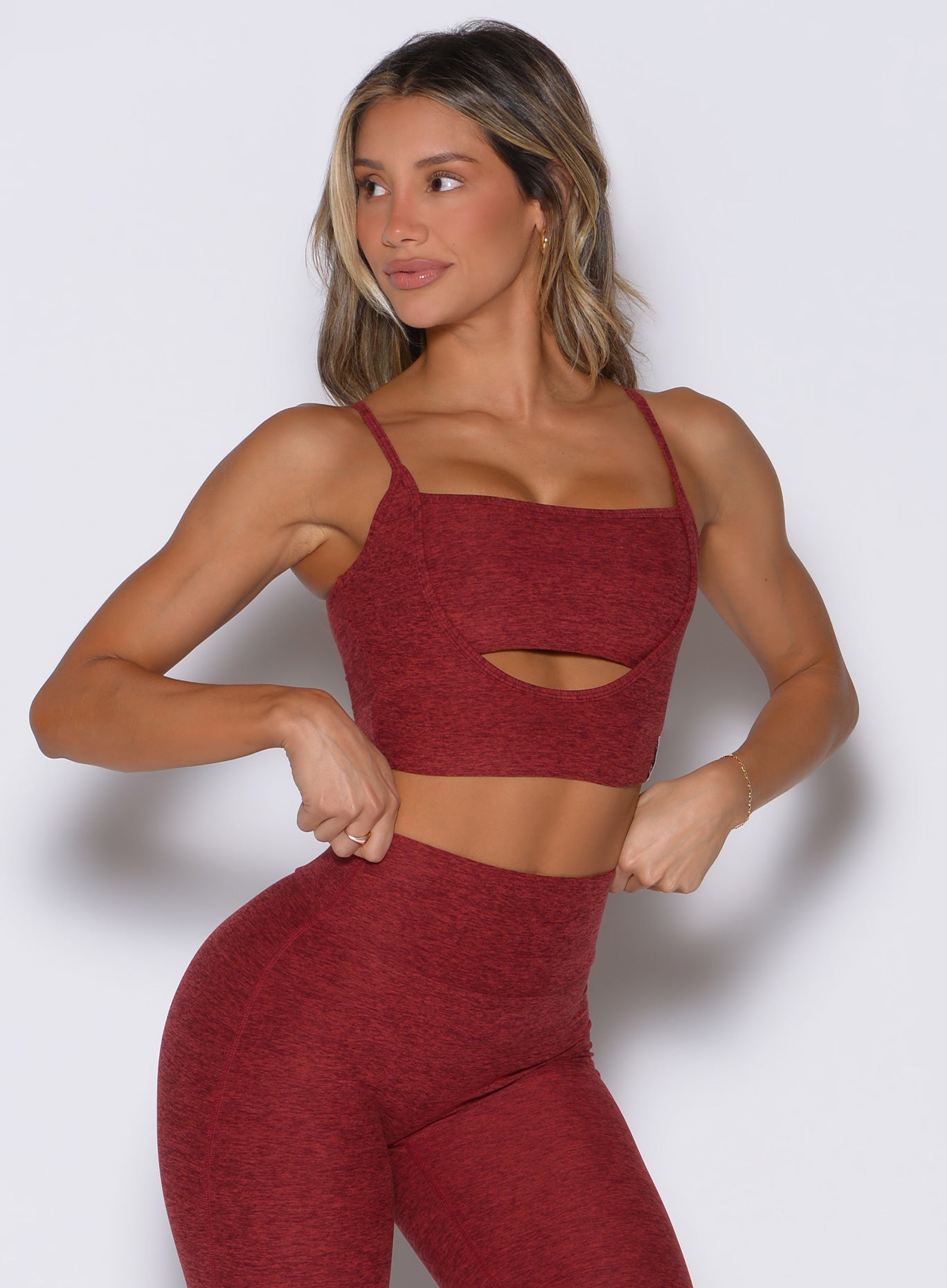 Studio Sculpt Bra - Image 6