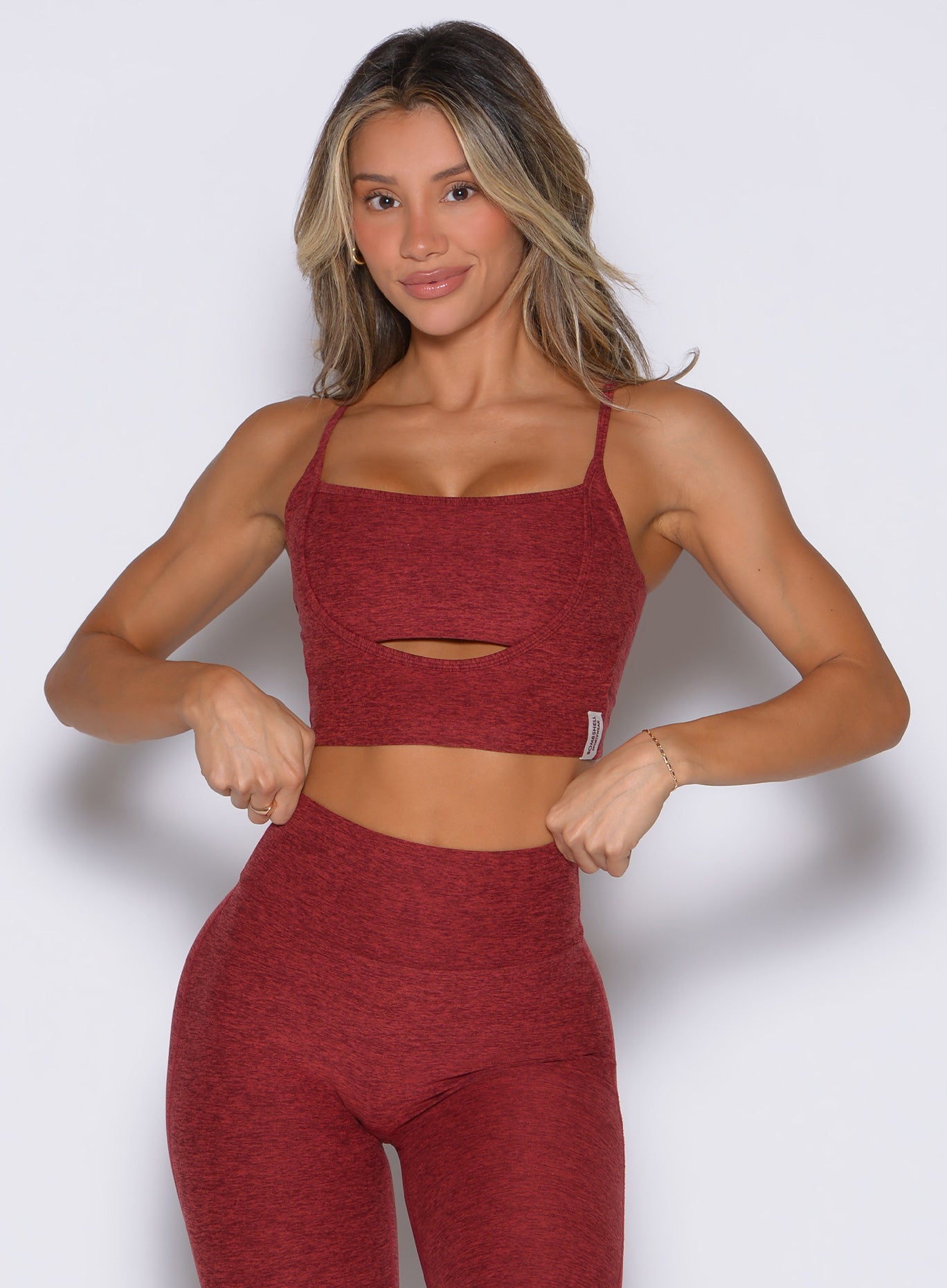 Studio Sculpt Bra