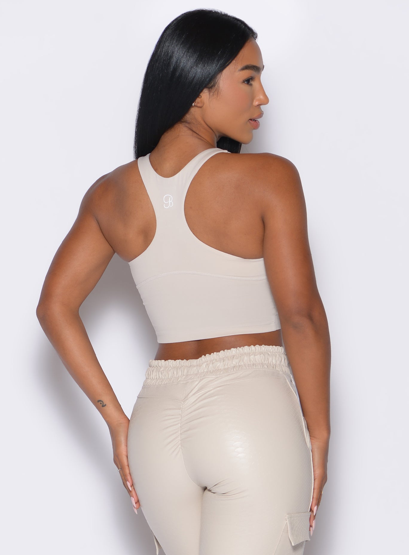 Sugar Tank Bra - Image 7