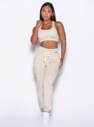 Sweat Joggers