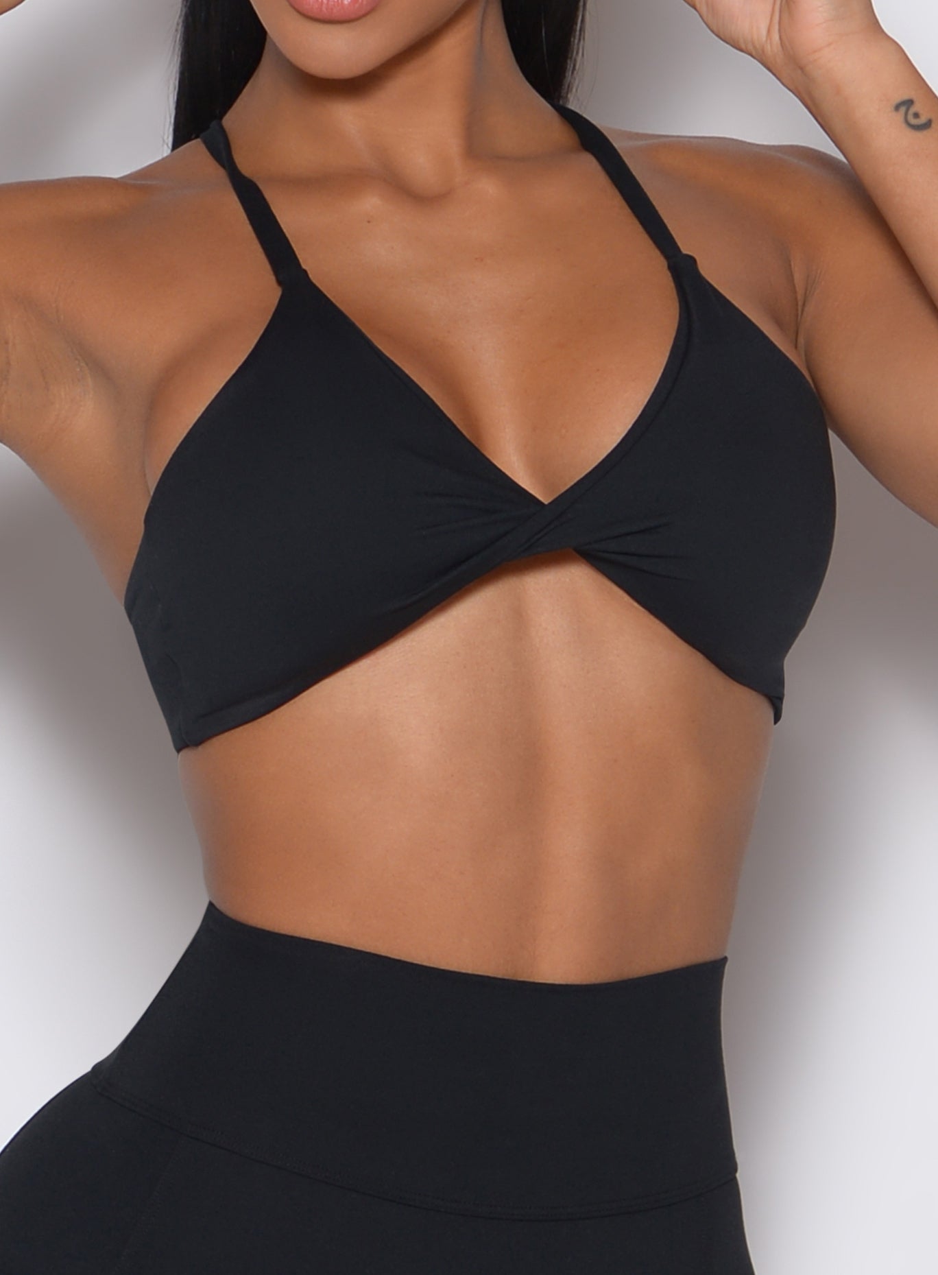 Twist Mini Bra - Image 5