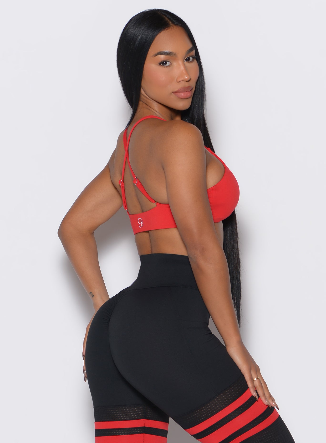 Twist Mini Bra - Image 2