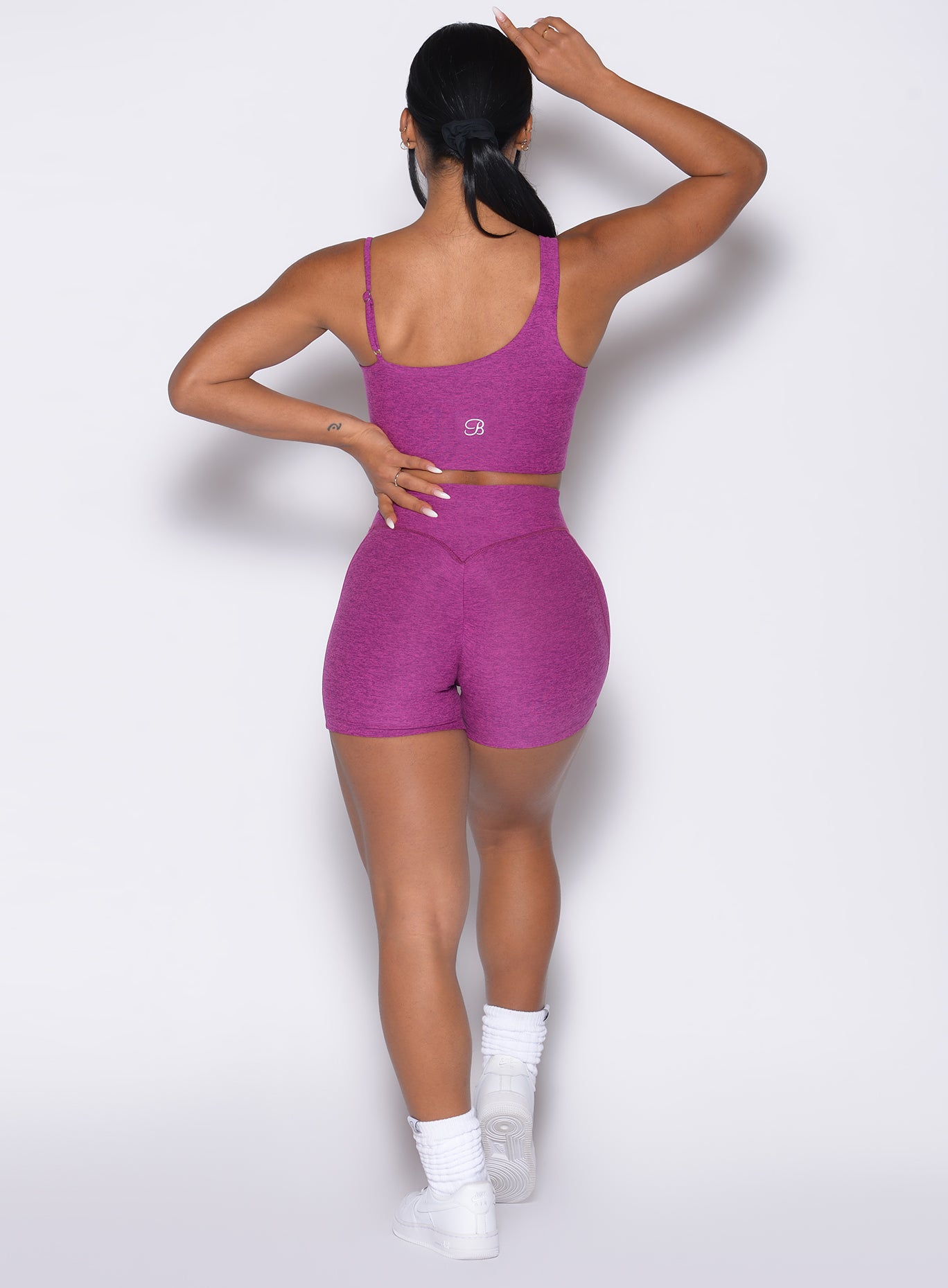 Tiny Waist Shorts - Image 2