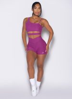 Tiny Waist Shorts