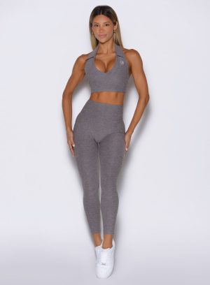 Toned 7/8 Leggings