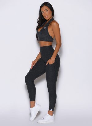 Toned 7/8 Leggings