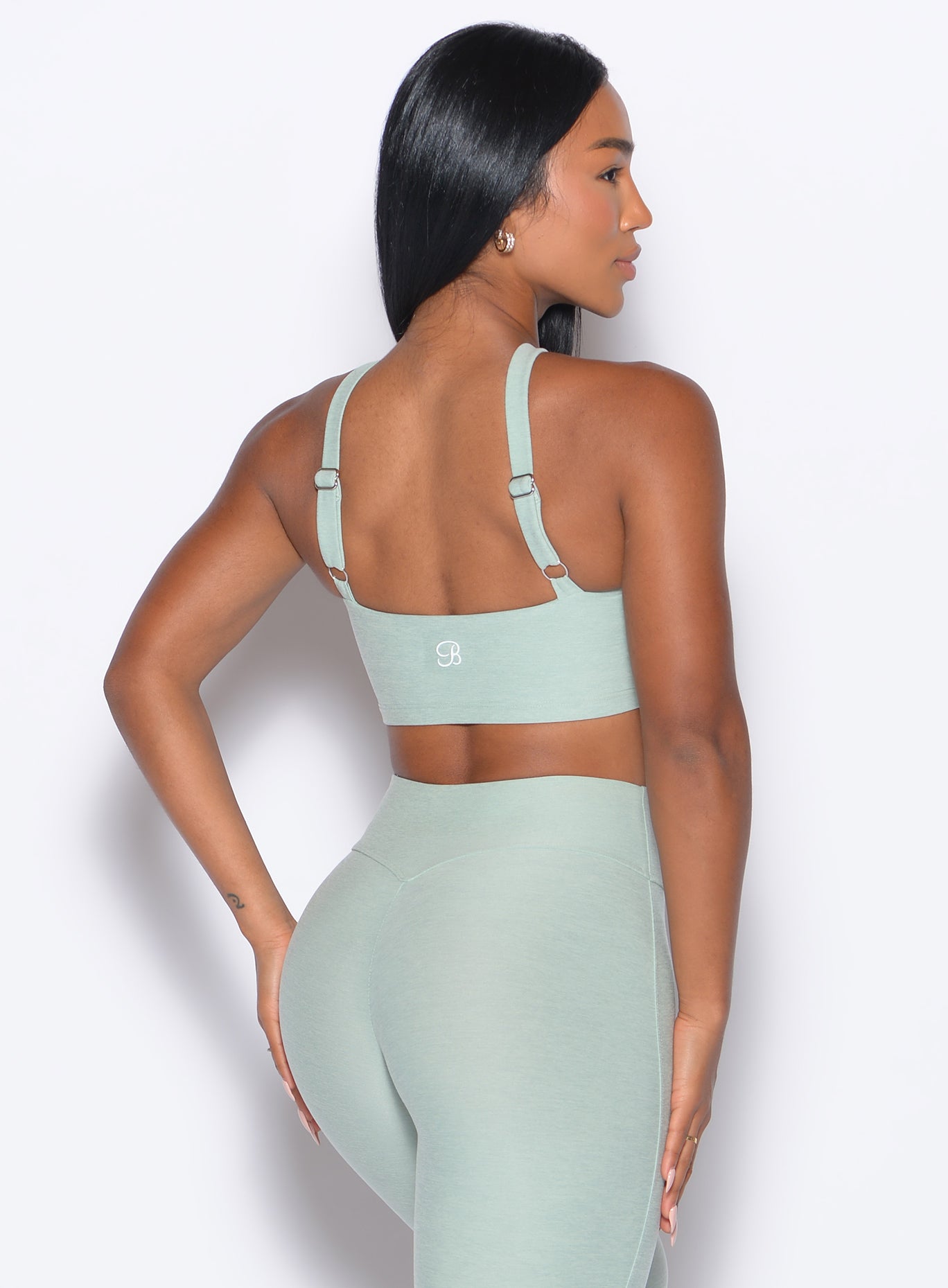 Twist Up Bra - Image 3