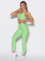 Uplift Peach Leggings