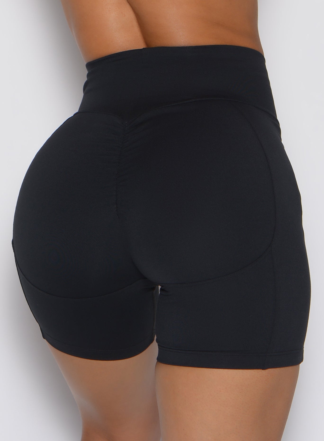 Uplift Peach Shorts - Image 5