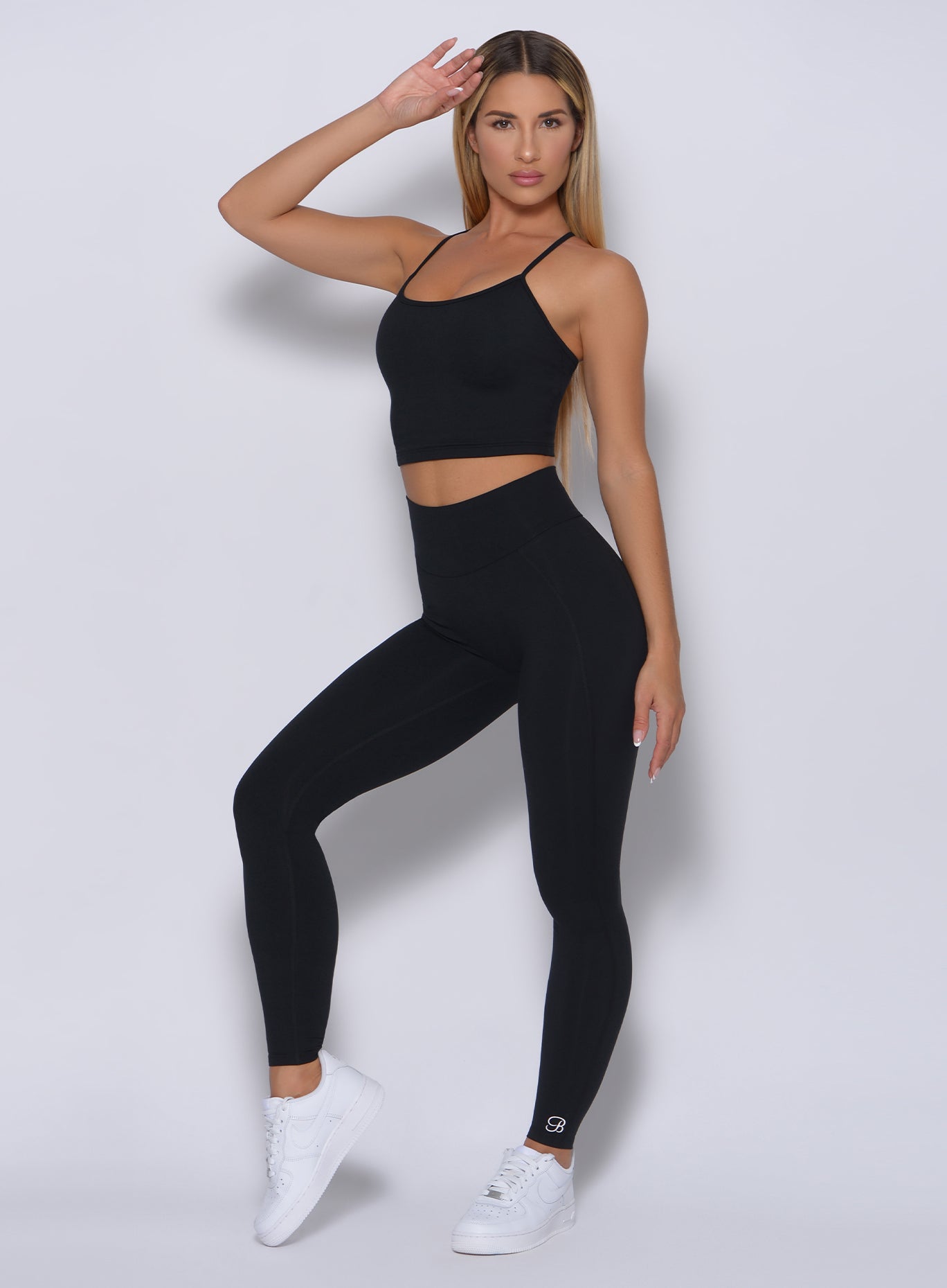 Relax Long Bra - Image 7