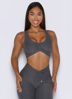Two Cute Tank Bra
