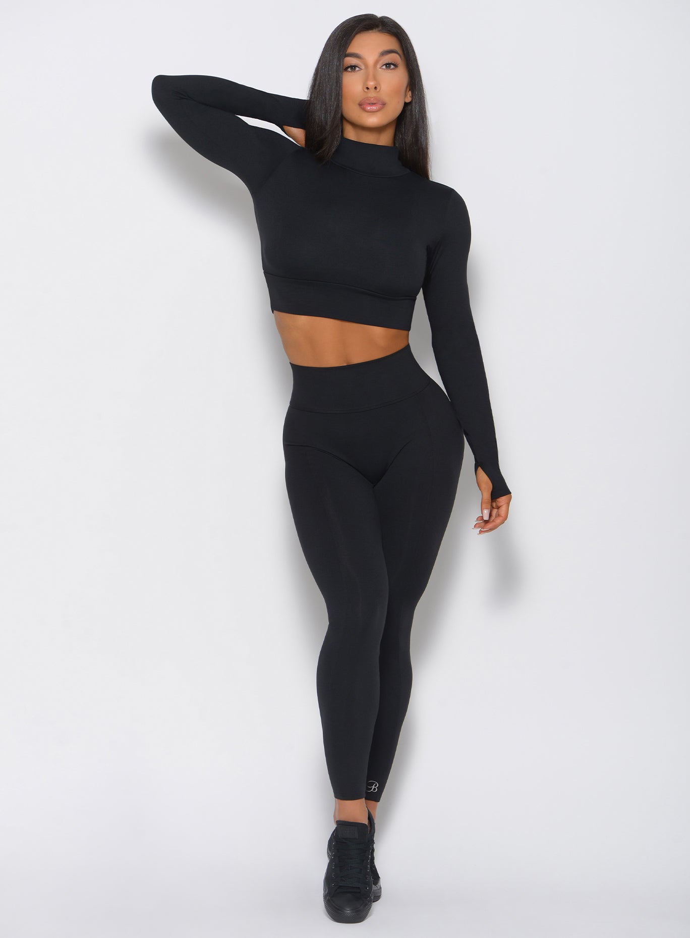 Victory Leggings - Image 5