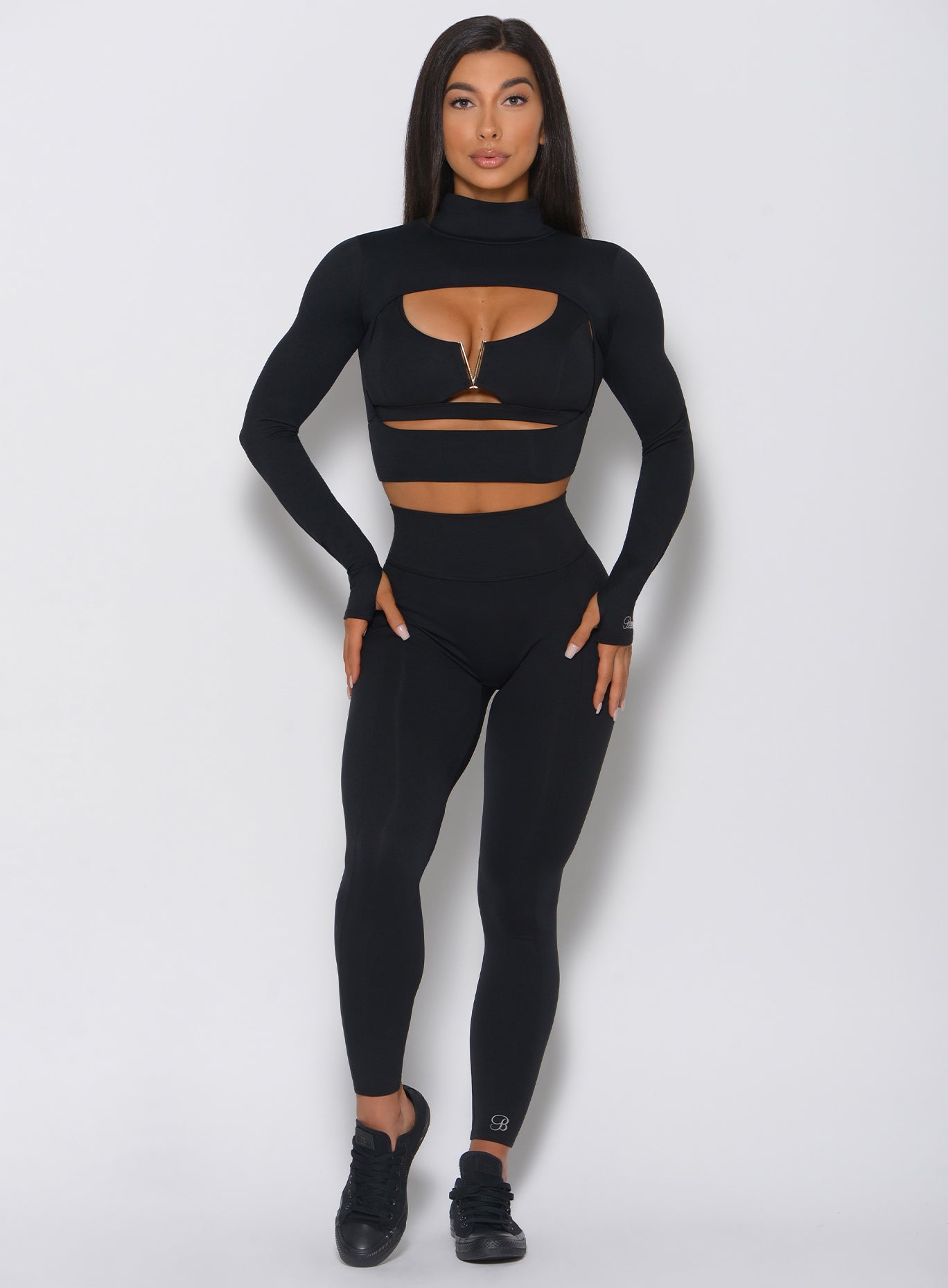 Victory Leggings - Image 2