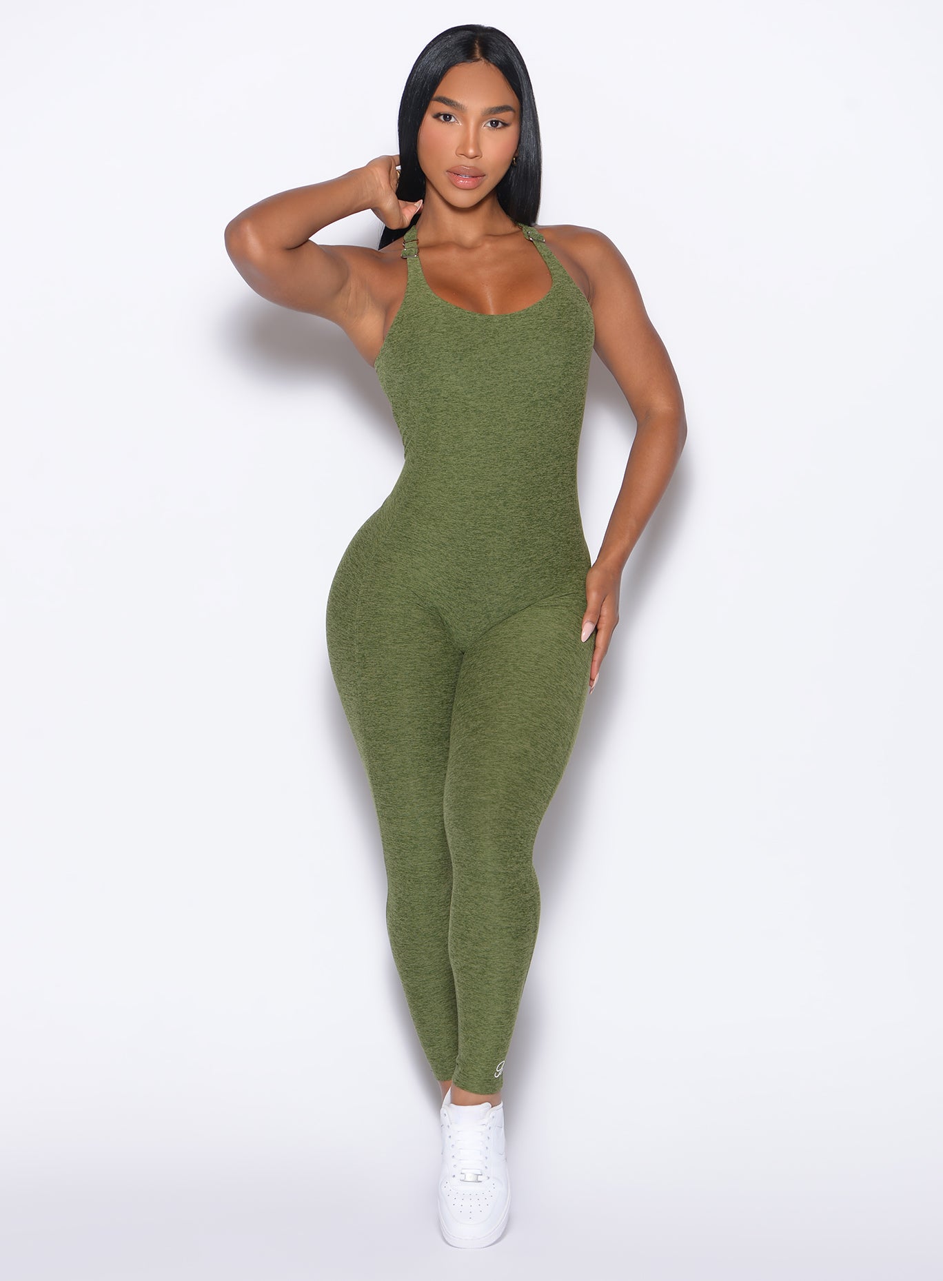 Athletic Bodysuit - Image 5