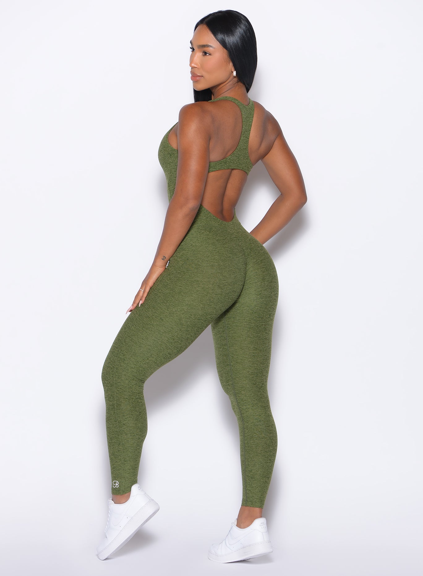 Athletic Bodysuit - Image 3