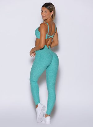 Wave Wire Leggings