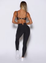 Wave Wire Leggings
