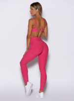 Wave Wire Leggings