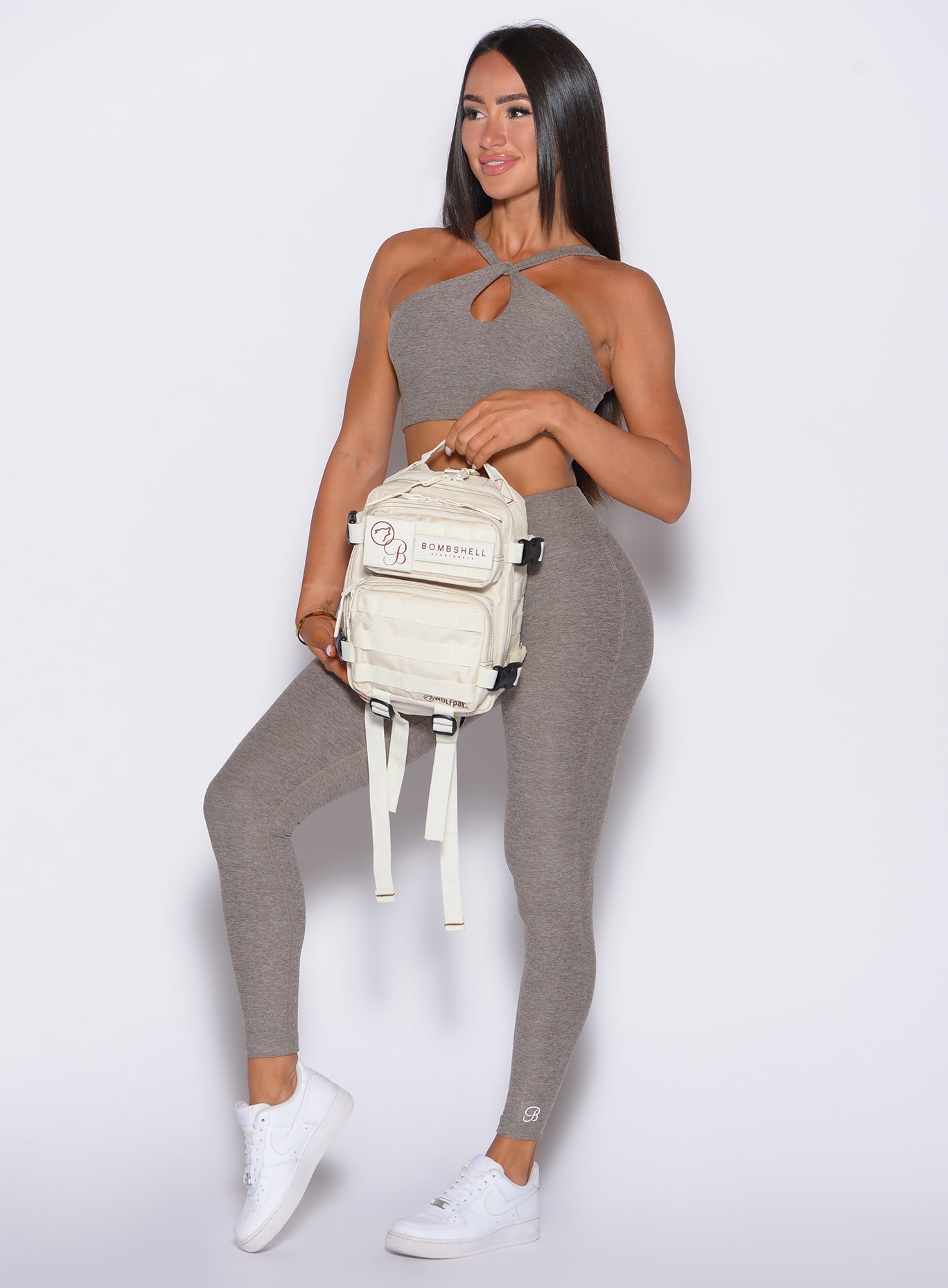 Bombshell Bunny Leggings - Image 6