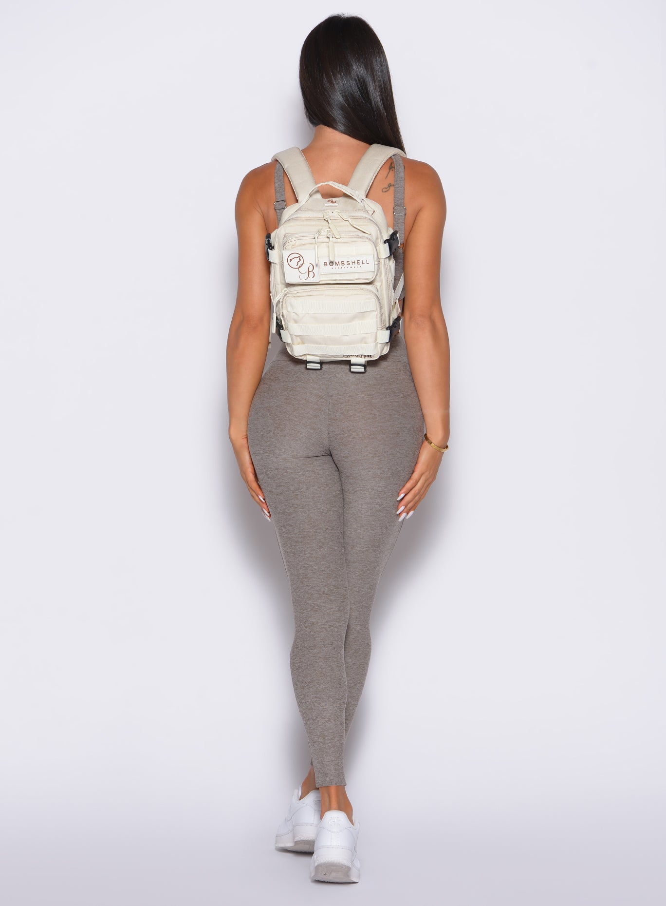 Bombshell Bunny Leggings - Image 7