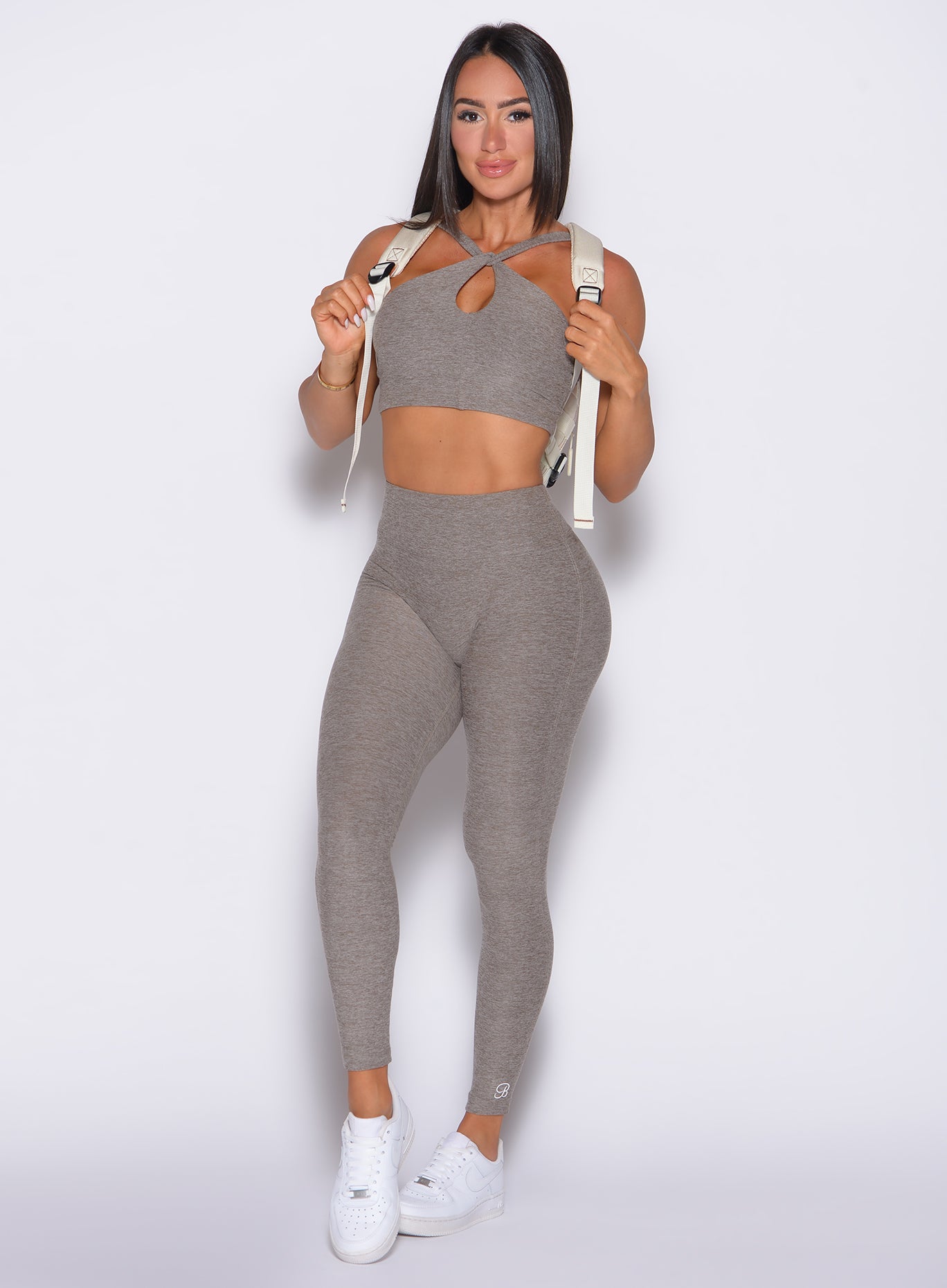 Bombshell Bunny Leggings - Image 5