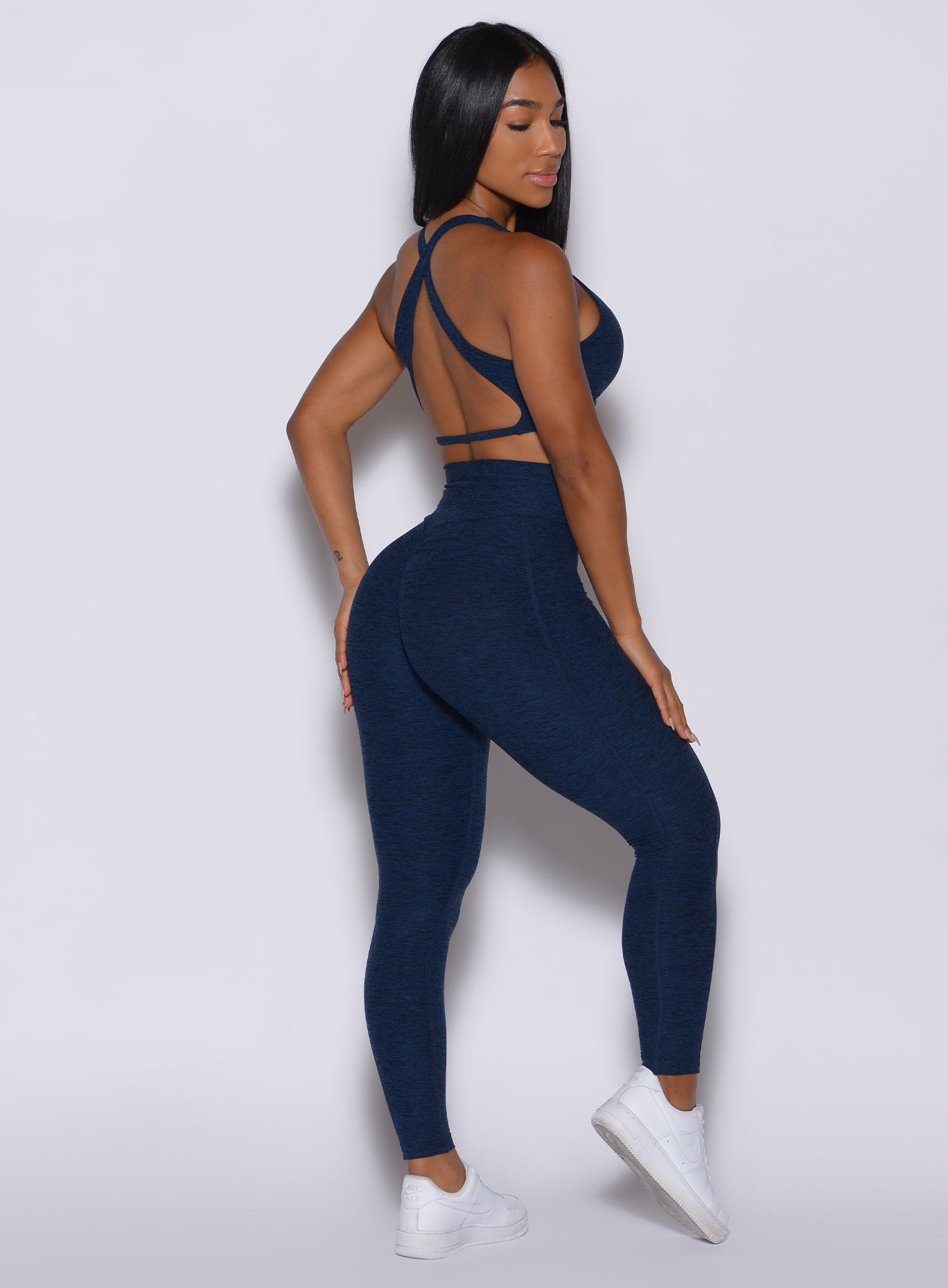 Brazilian Contour Leggings - Image 2