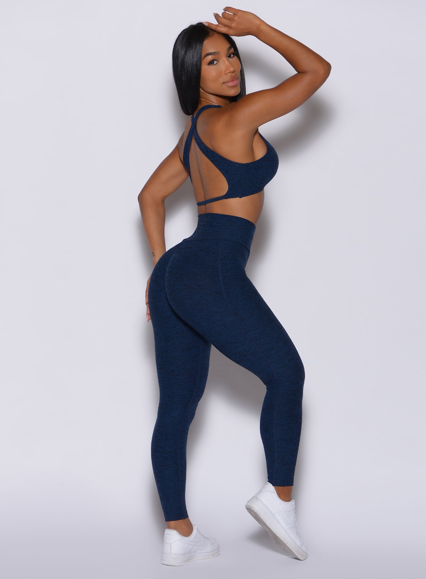 Brazilian Contour Leggings - Image 6