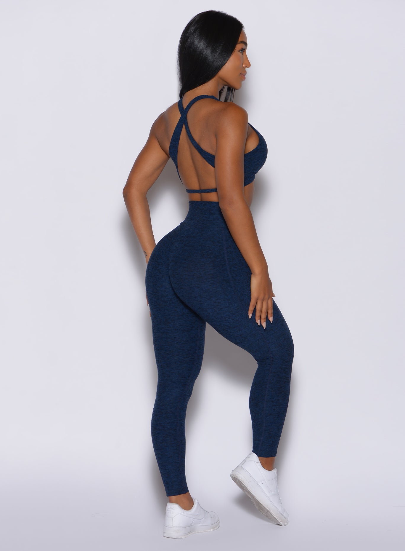 Brazilian Contour Leggings - Image 8