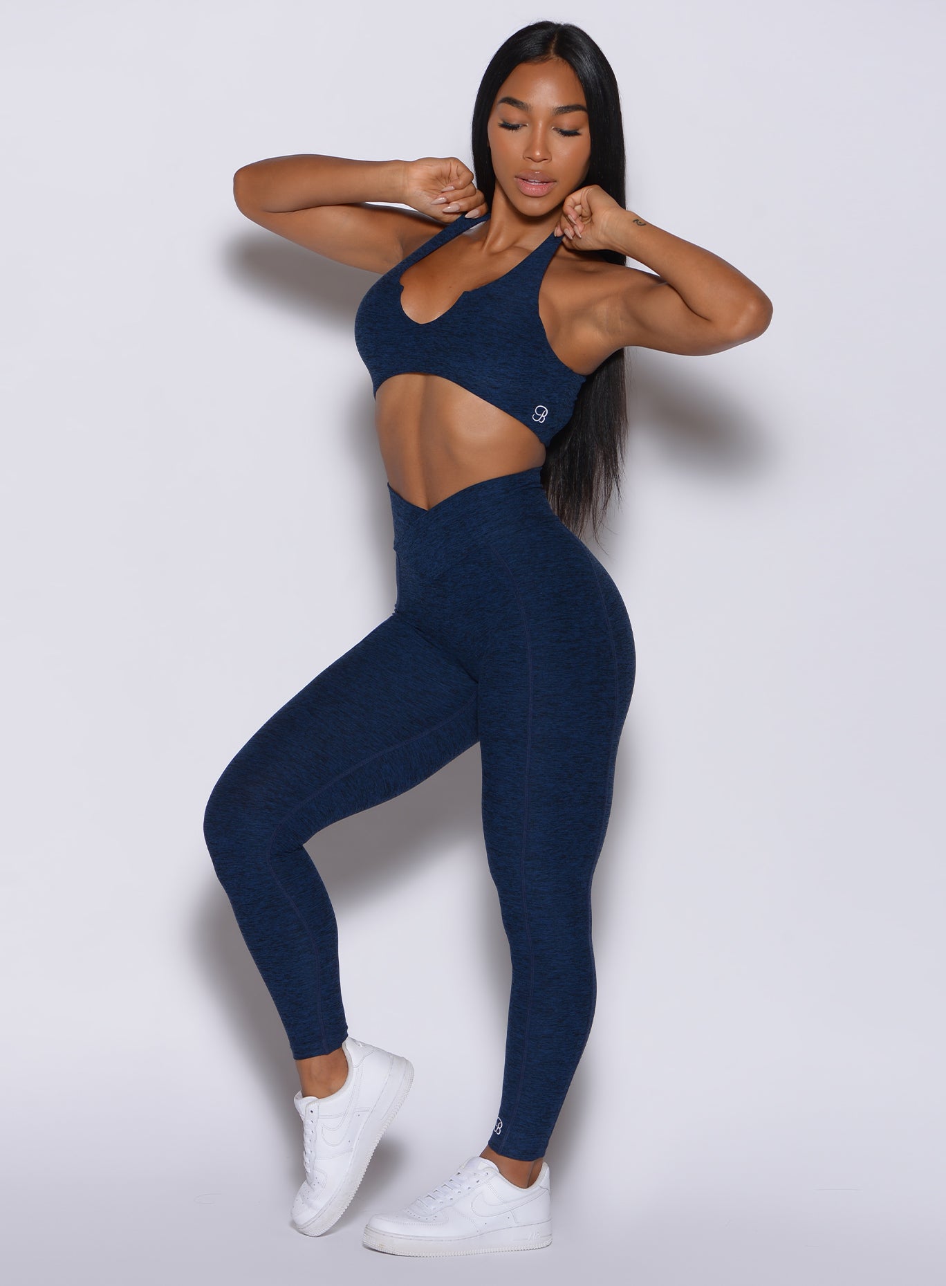 Brazilian Contour Leggings - Image 3