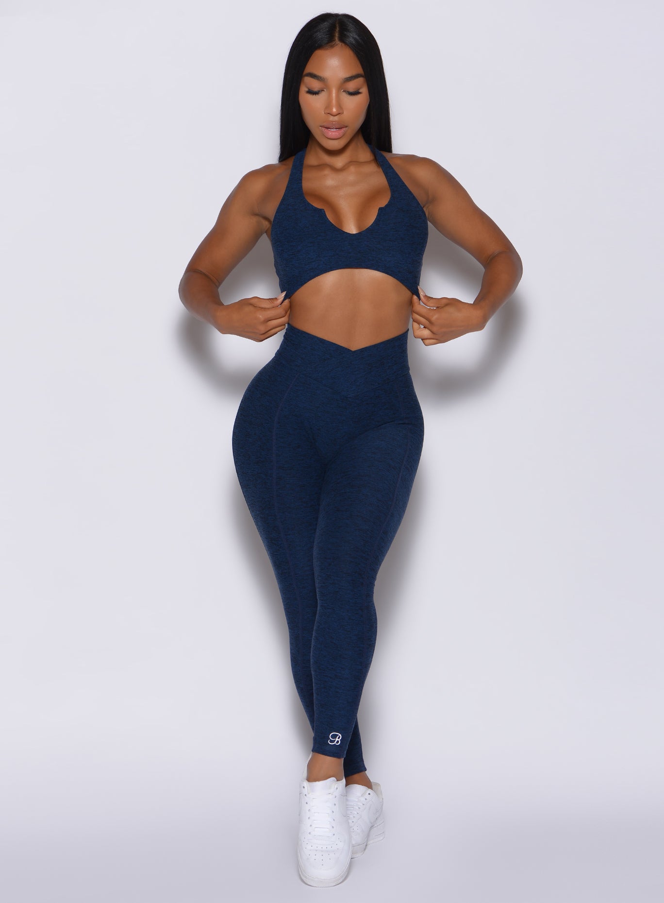 Brazilian Contour Leggings - Image 4
