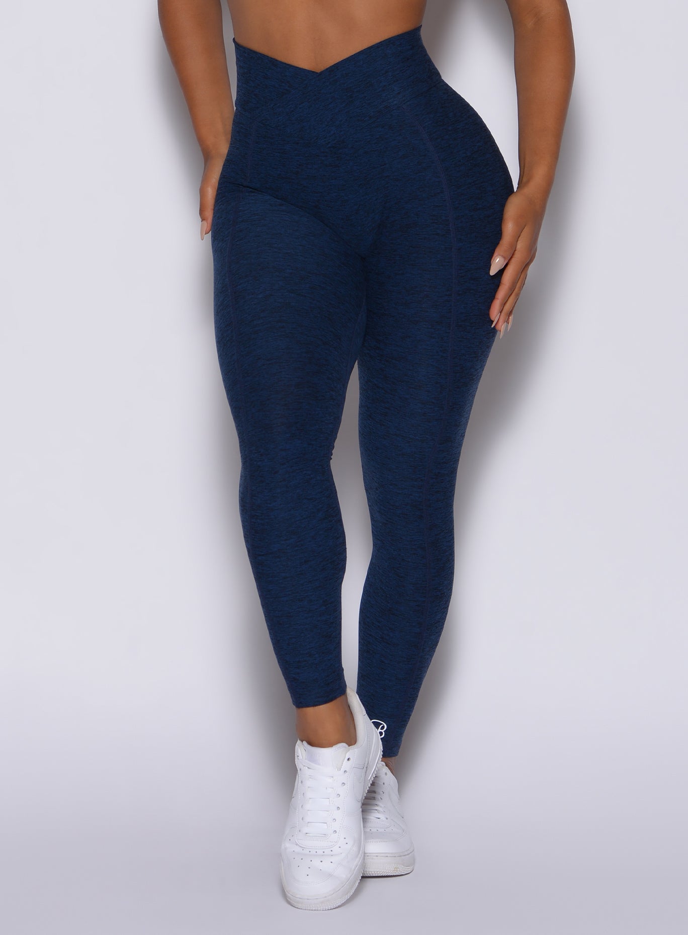 Brazilian Contour Leggings - Image 7