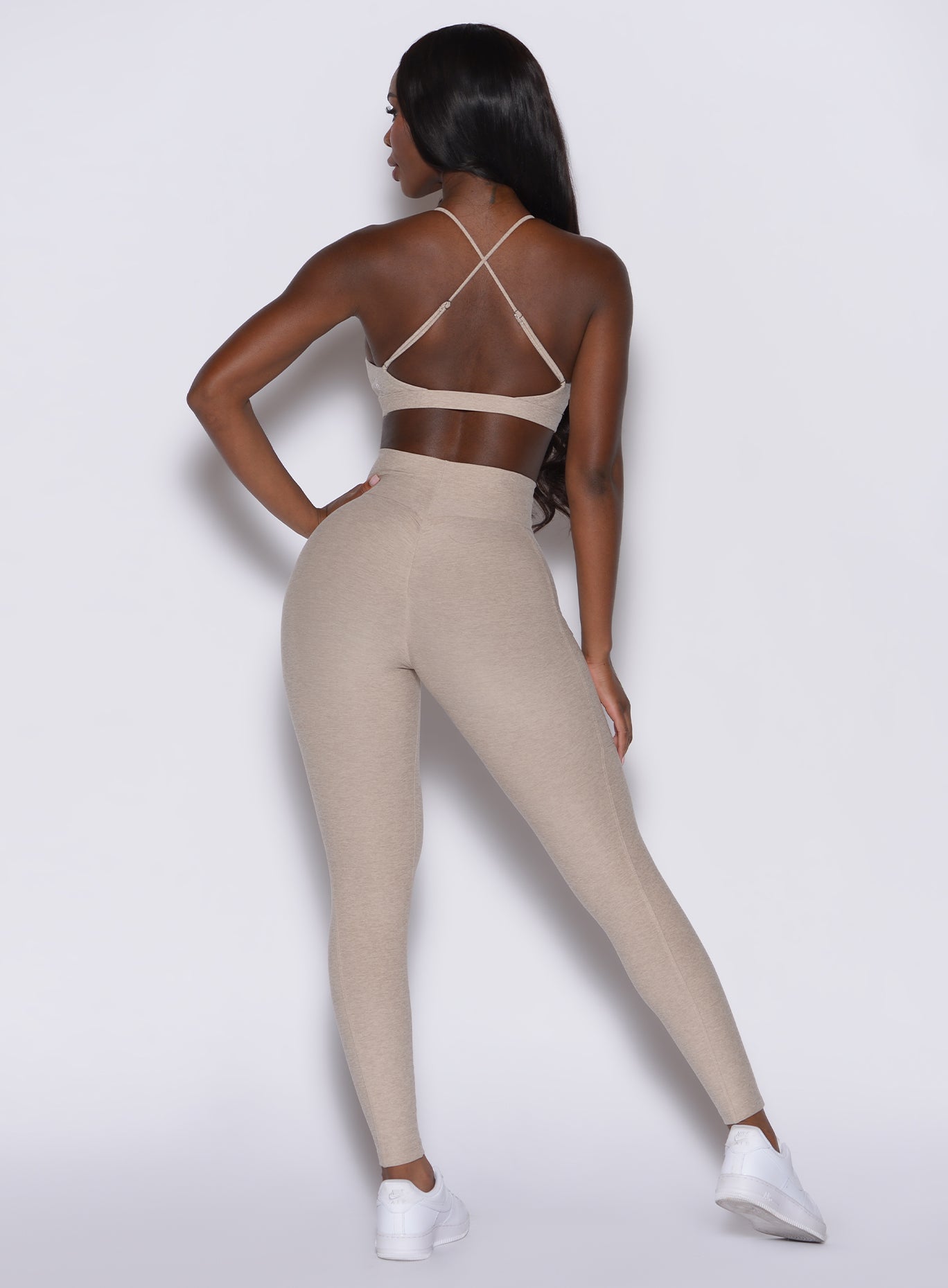 Curves Leggings - Image 2
