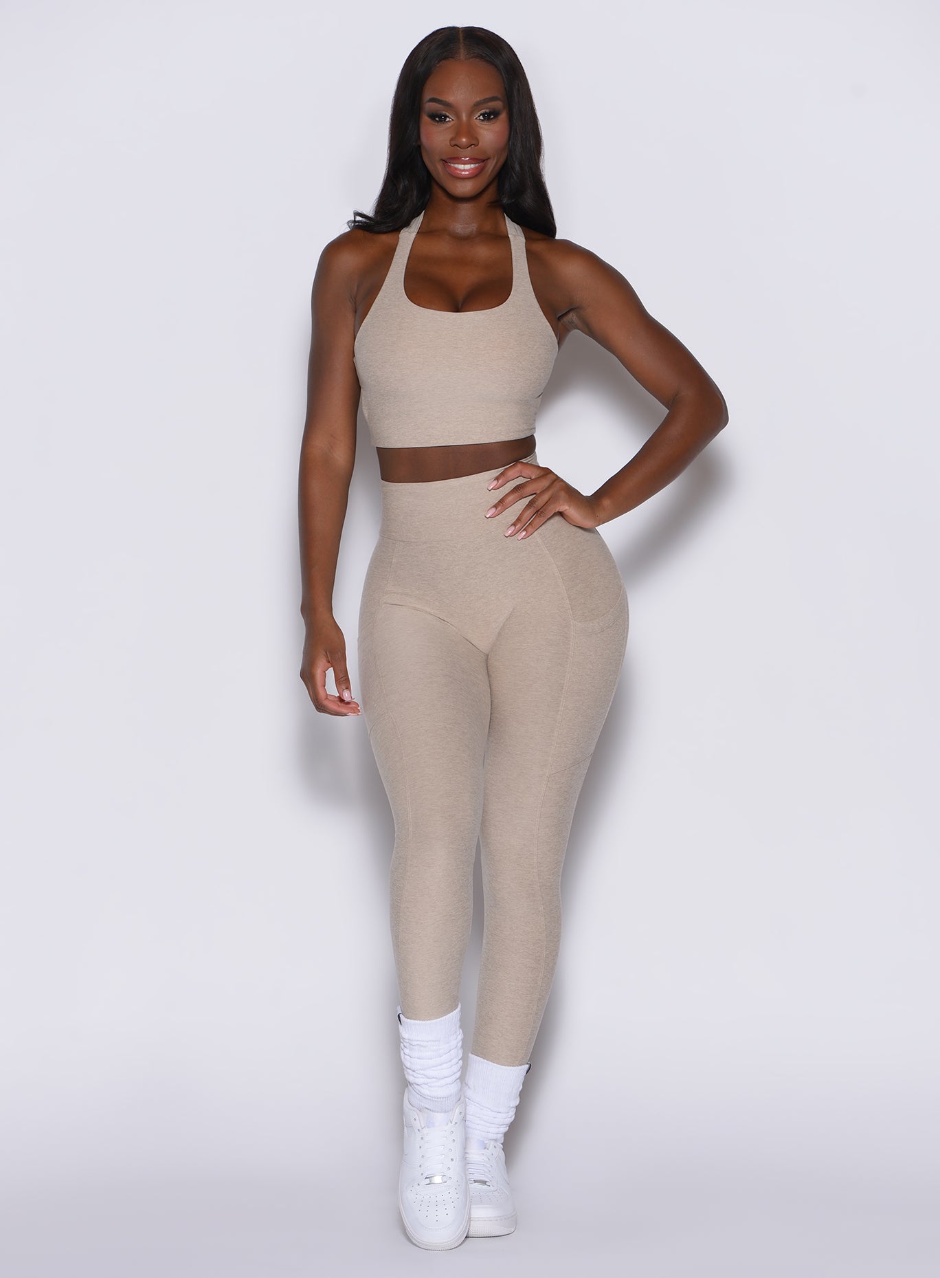 Curves Leggings - Image 3