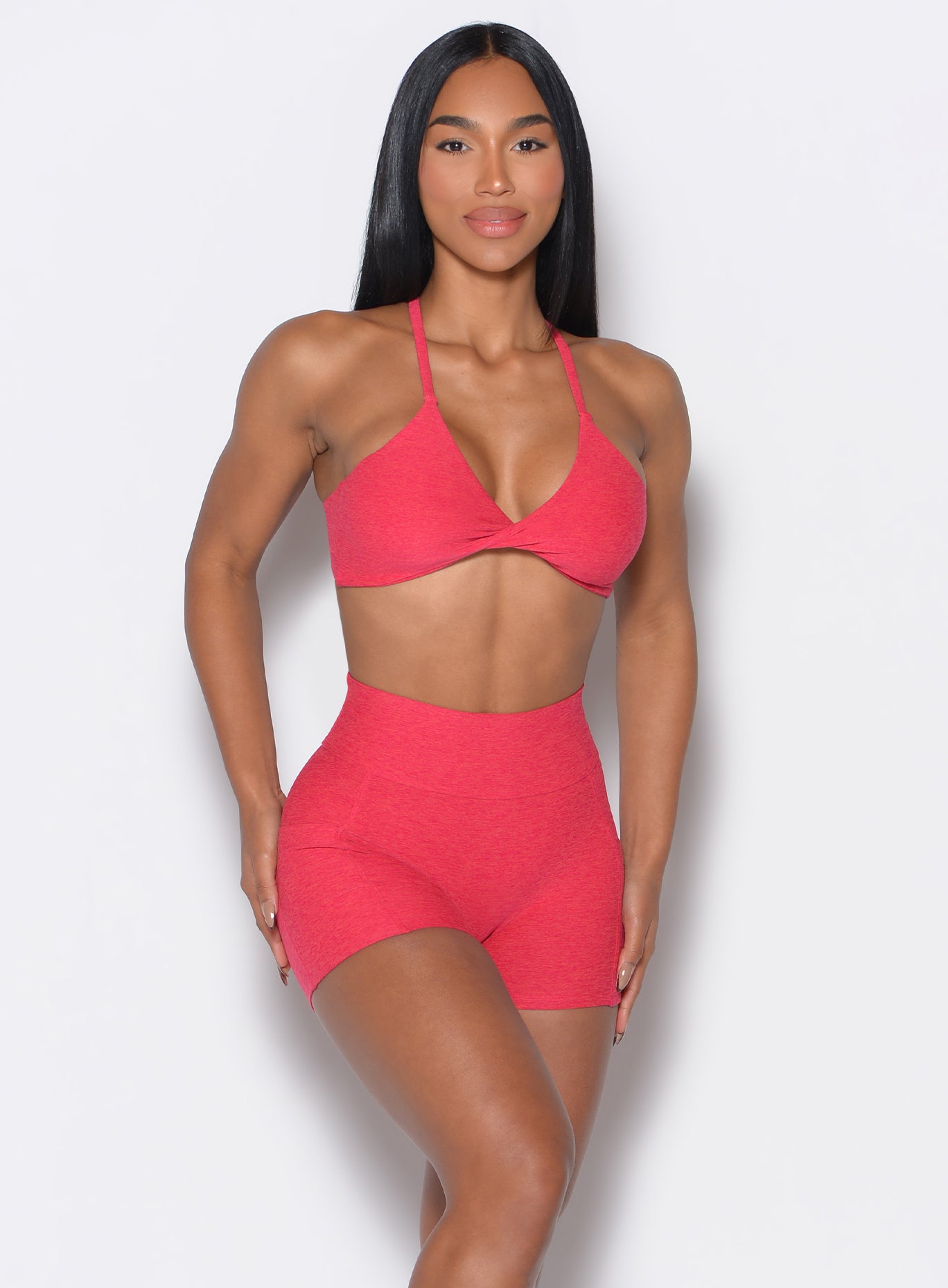 Twist Mini Bra - Image 6