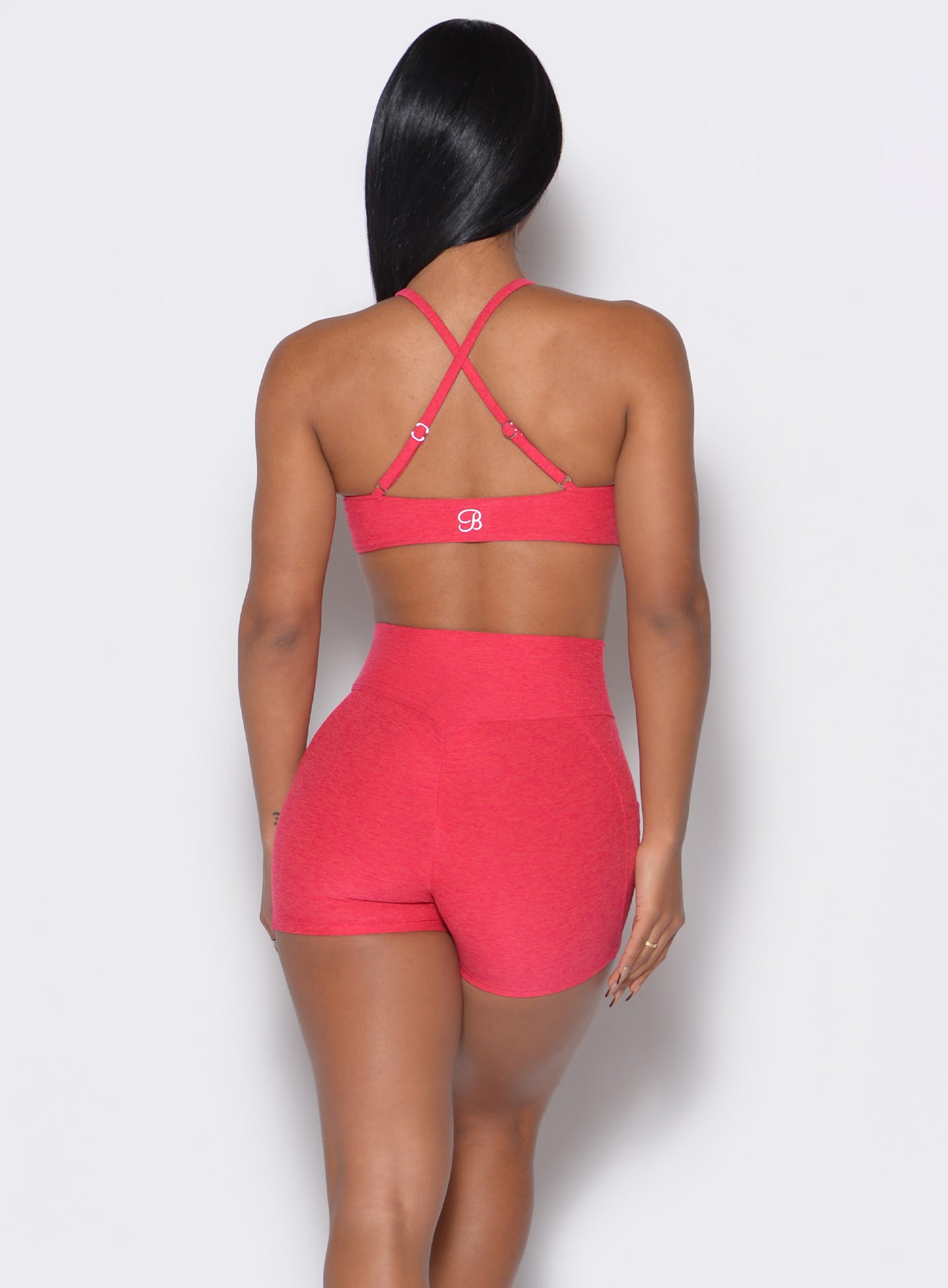 Twist Mini Bra - Image 3