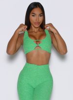 Dualmode Bra