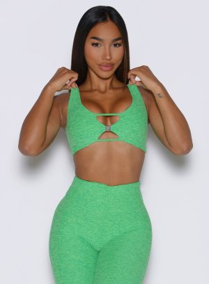 Dualmode Bra