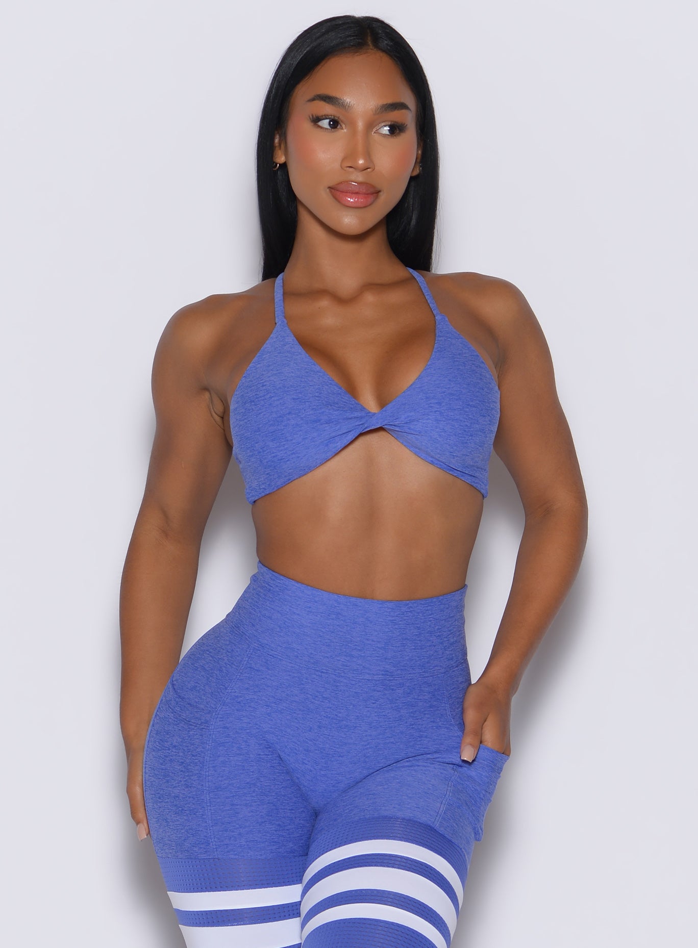 Twist Mini Bra - Image 8