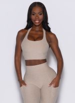 Viral Tank Bra