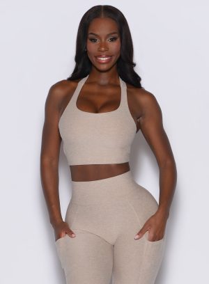 Viral Tank Bra