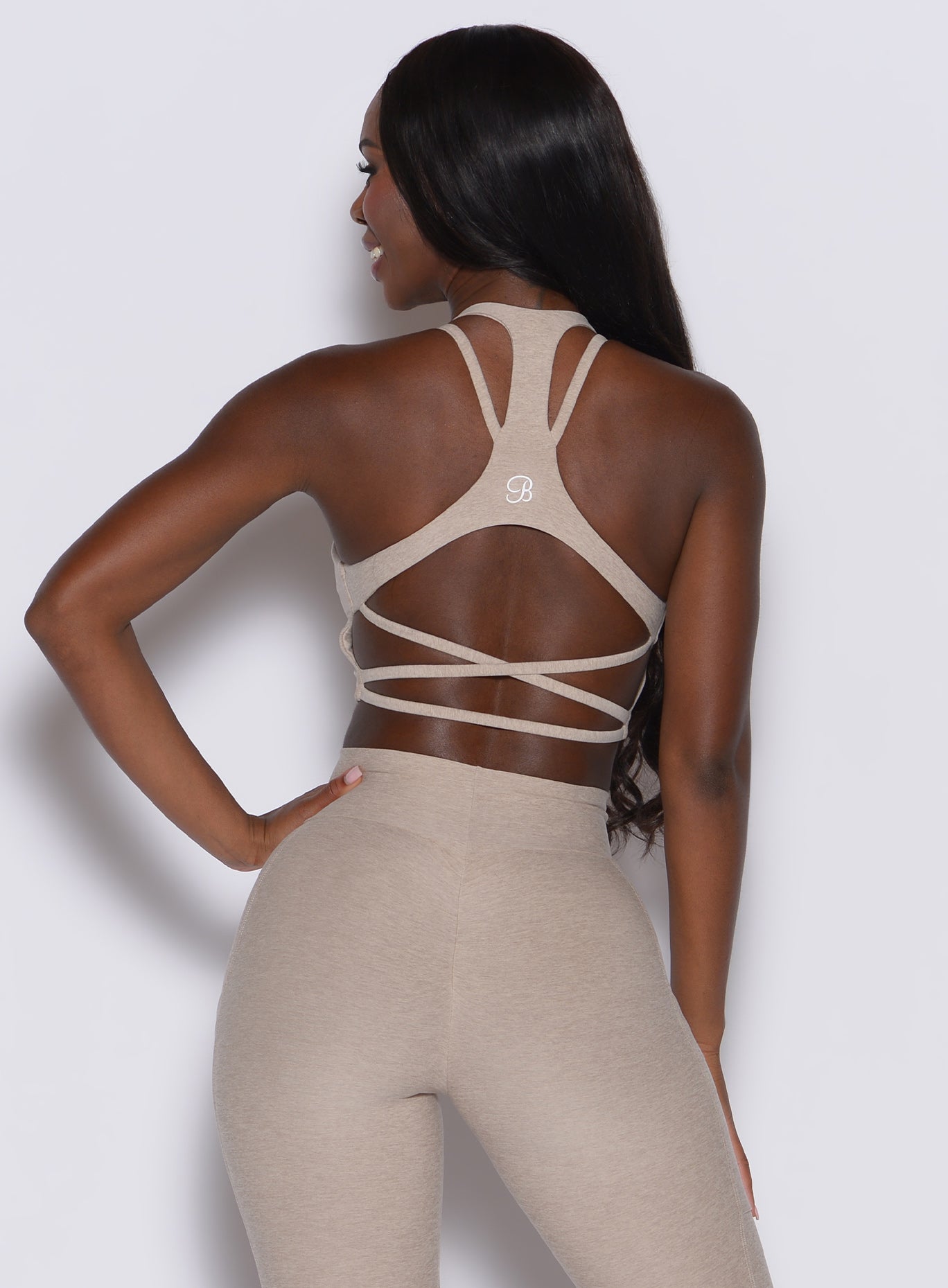Viral Tank Bra - Image 2