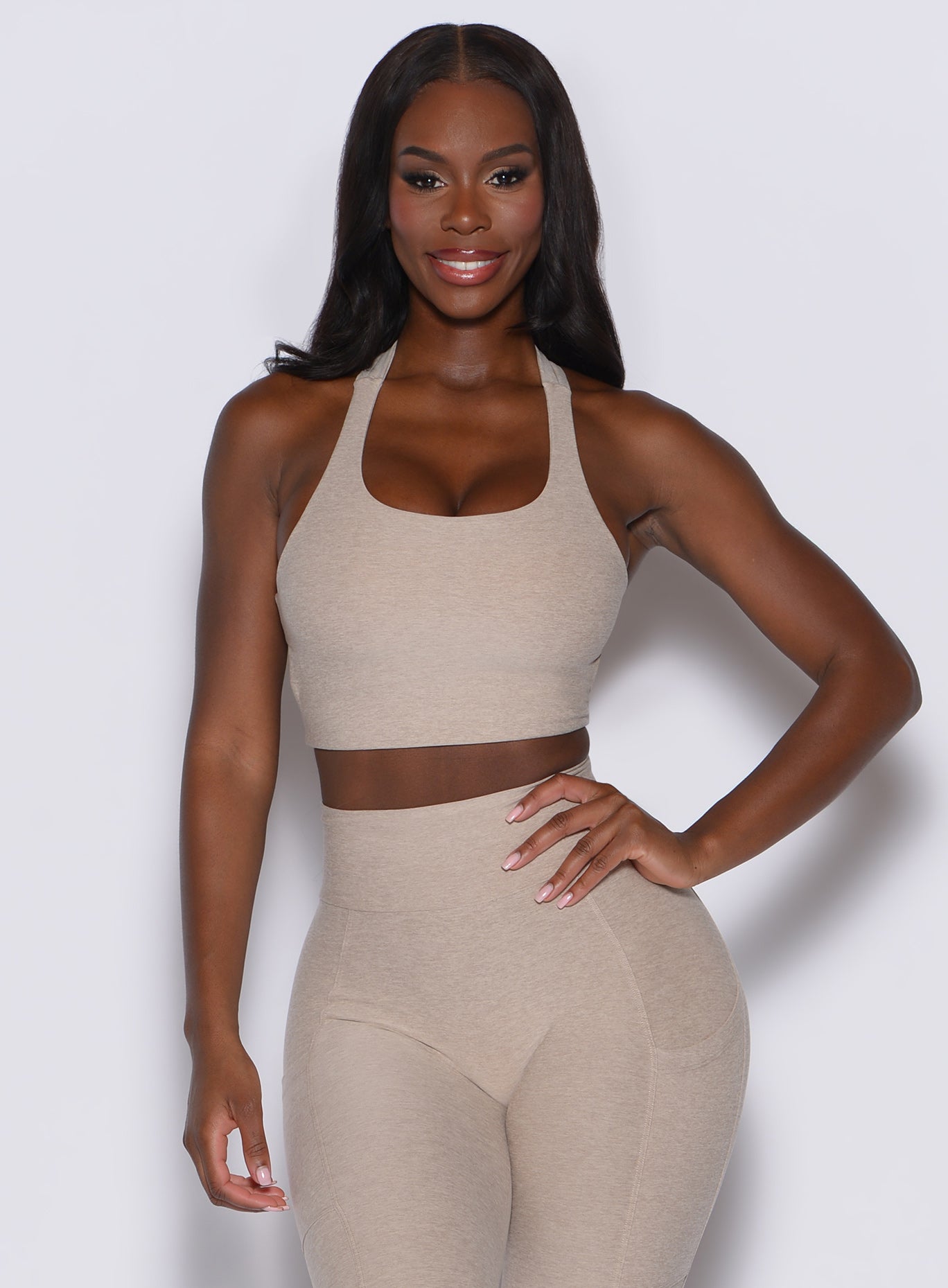 Viral Tank Bra - Image 5