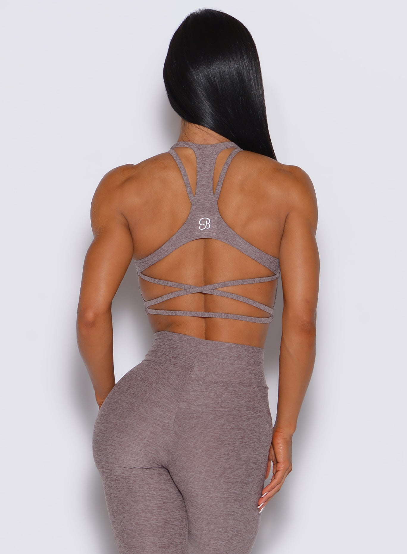 Viral Tank Bra - Image 3